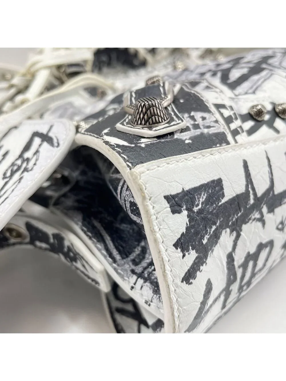 Balenciaga Handbag Neo Cagole XS 2-Way